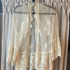 American Eagle Cardigan